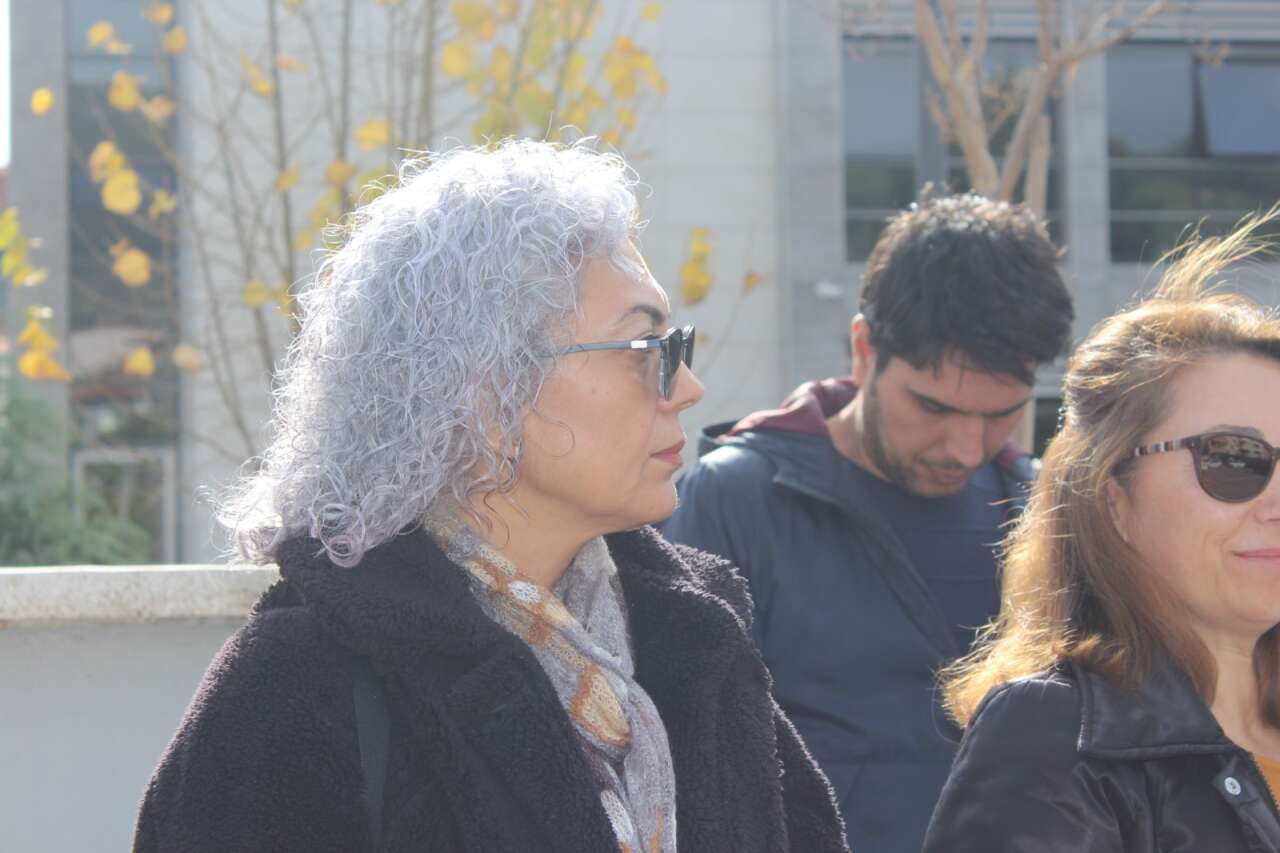 Veteriner Sağlık Emekçileri: “Adalet, Eşitlik ve Liyakat İstiyoruz!” 3